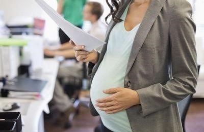 Законодательство о запрете увольнения беременных