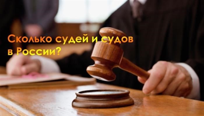Количество судей в Конституционном Суде РФ